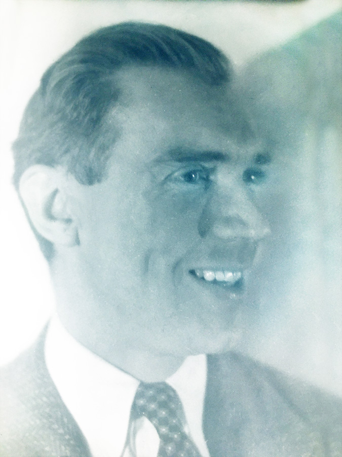 Ned Haviland